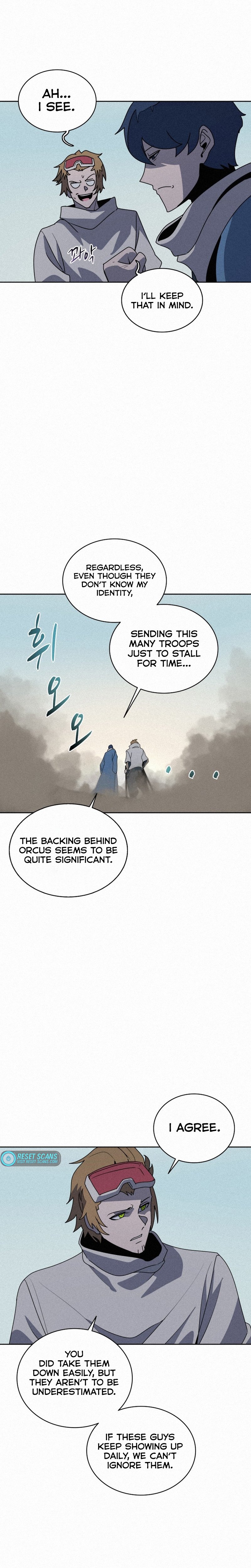 Chapter 100 - Image 20