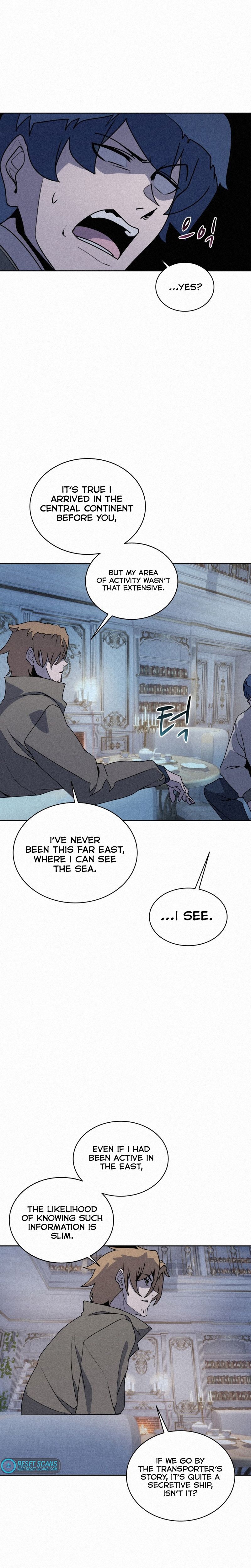Chapter 101 - Image 11