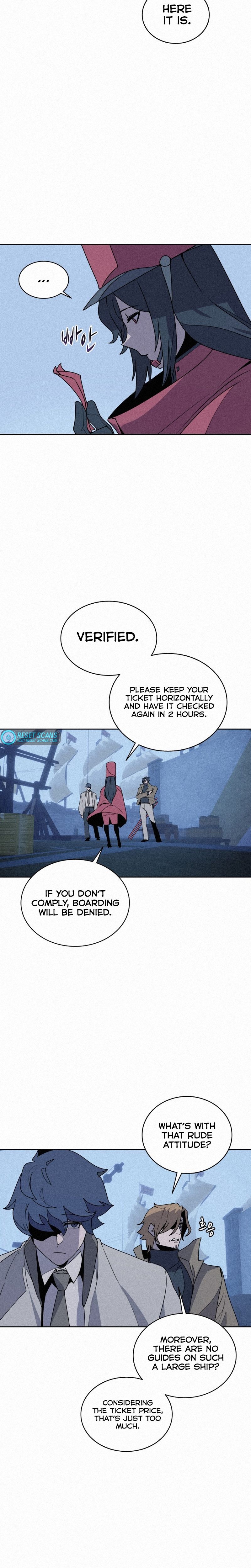 Chapter 101 - Image 15