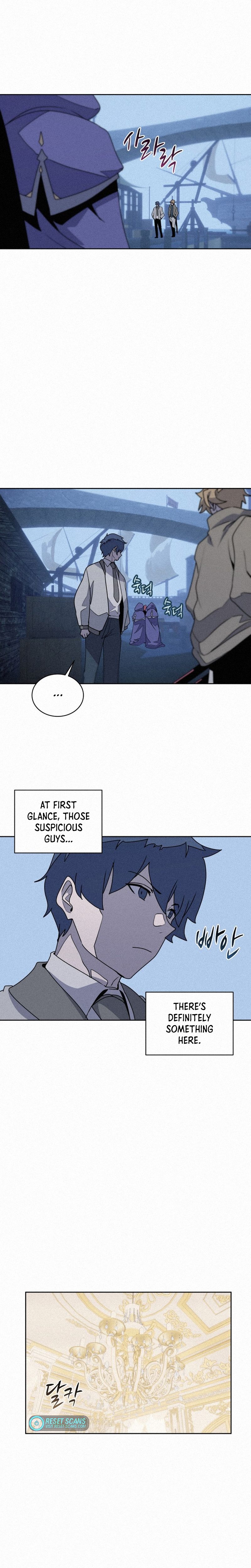 Chapter 101 - Image 16