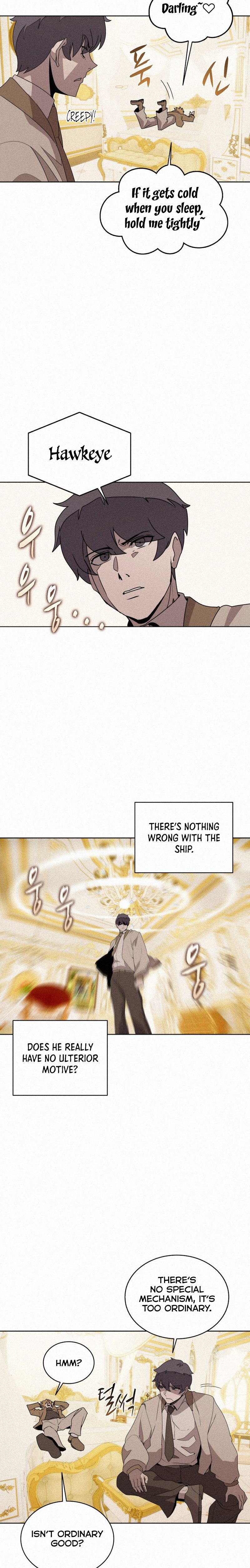Chapter 101 - Image 18