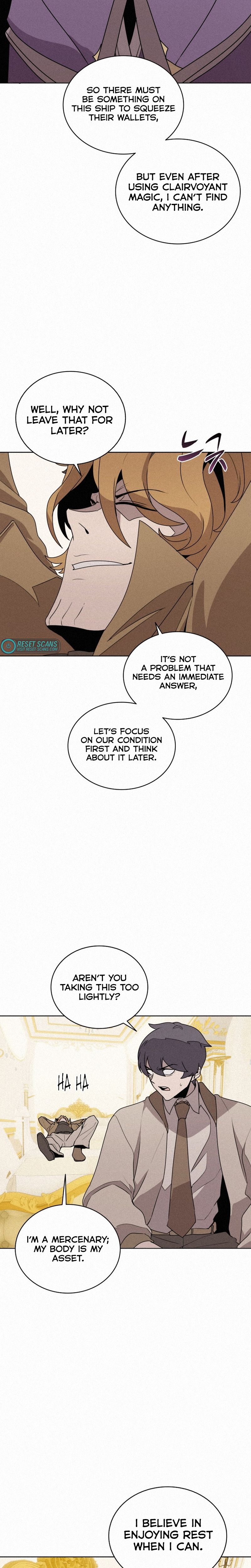 Chapter 101 - Image 20