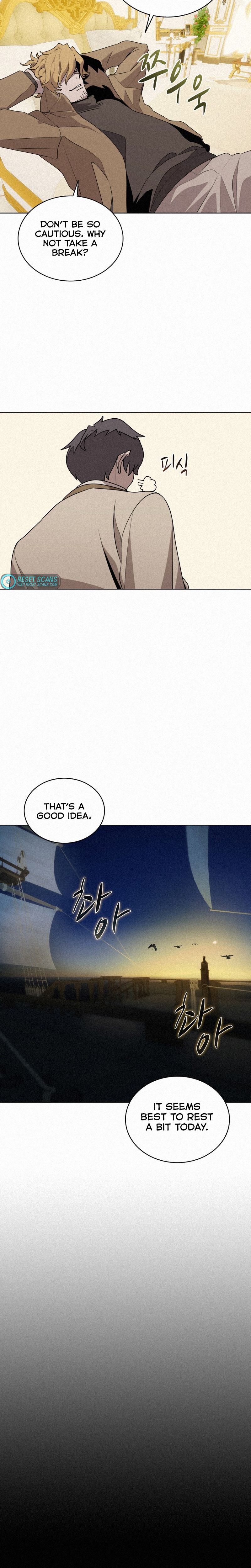 Chapter 101 - Image 21