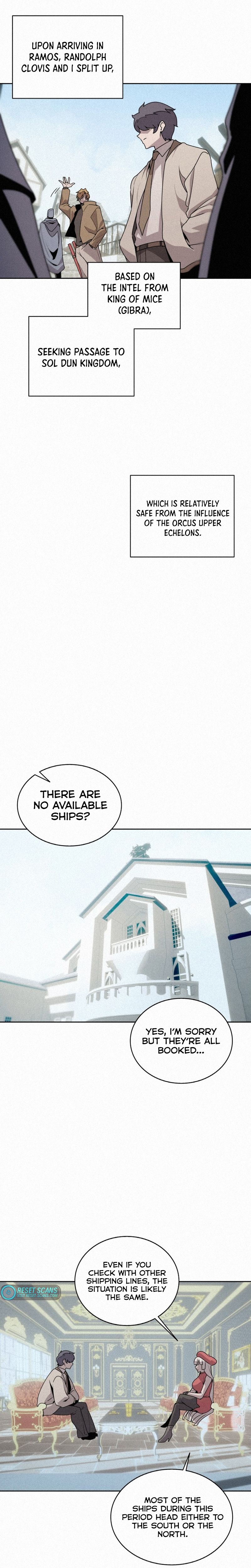 Chapter 101 - Image 3