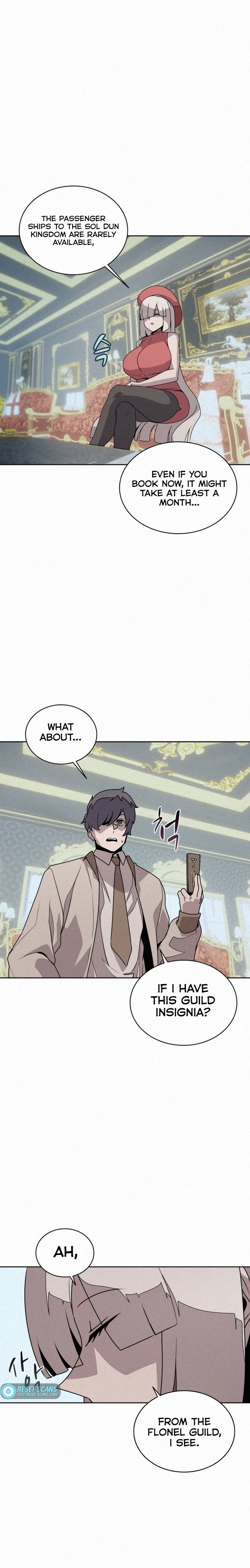 Chapter 101 - Image 4