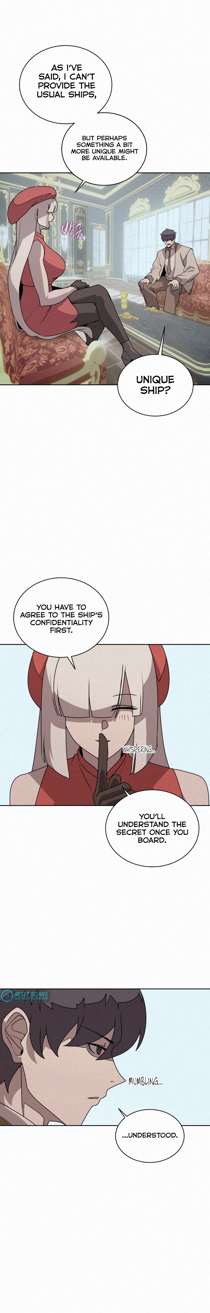 Chapter 101 - Image 5