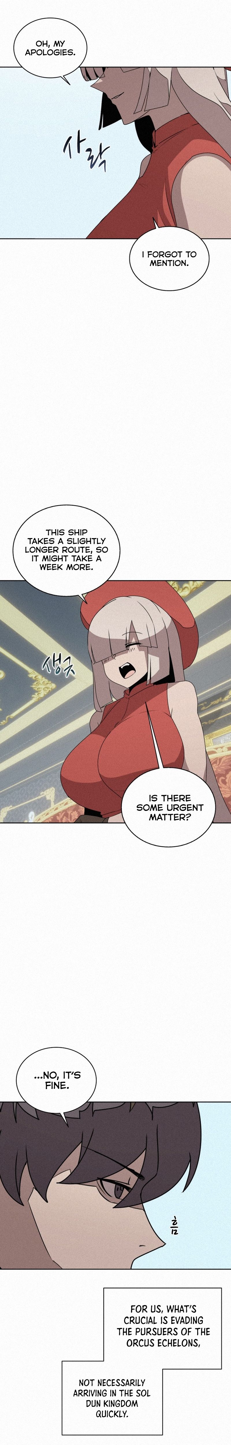 Chapter 101 - Image 8
