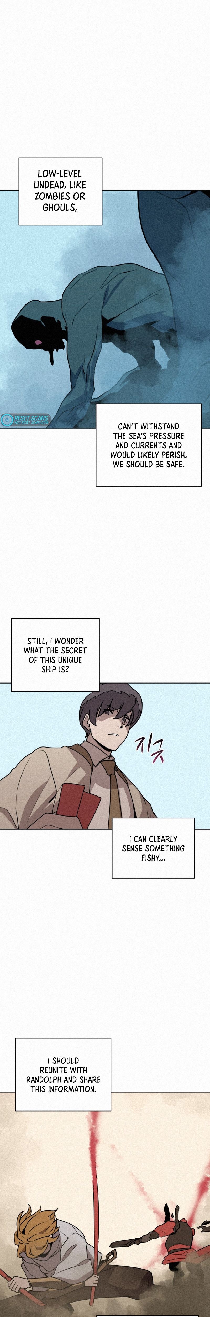 Chapter 101 - Image 9