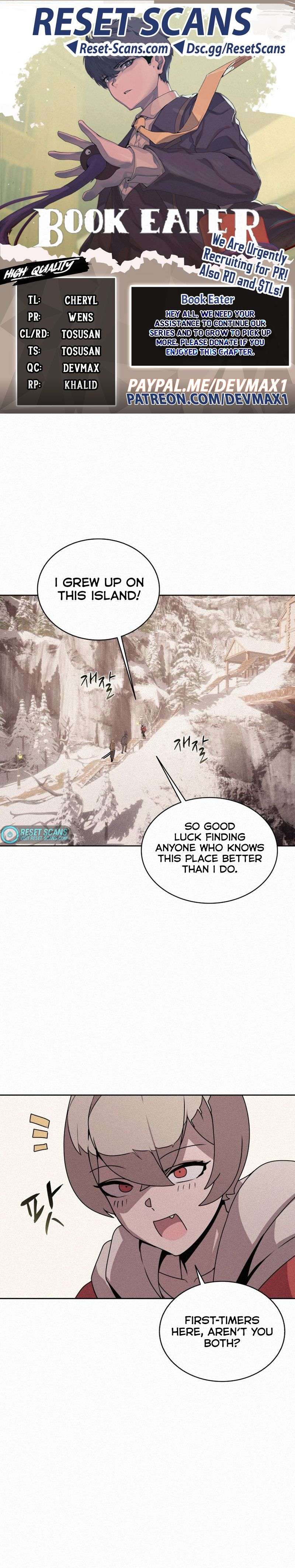 Chapter 103 - Image 2