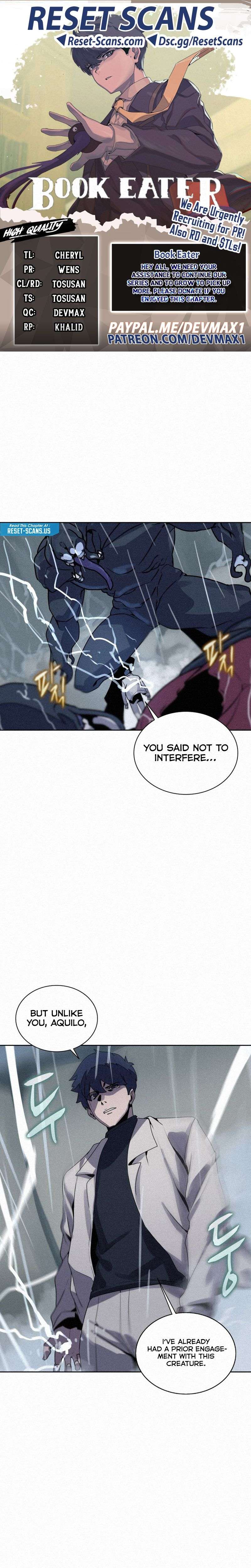 Chapter 110 - Image 2