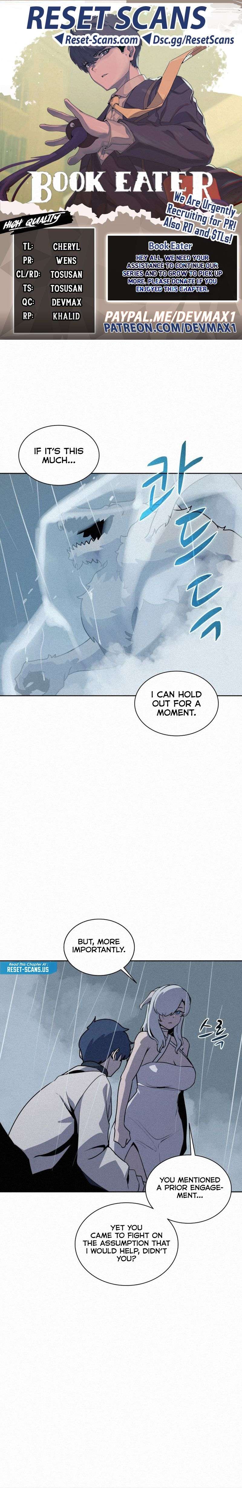 Chapter 111 - Image 2