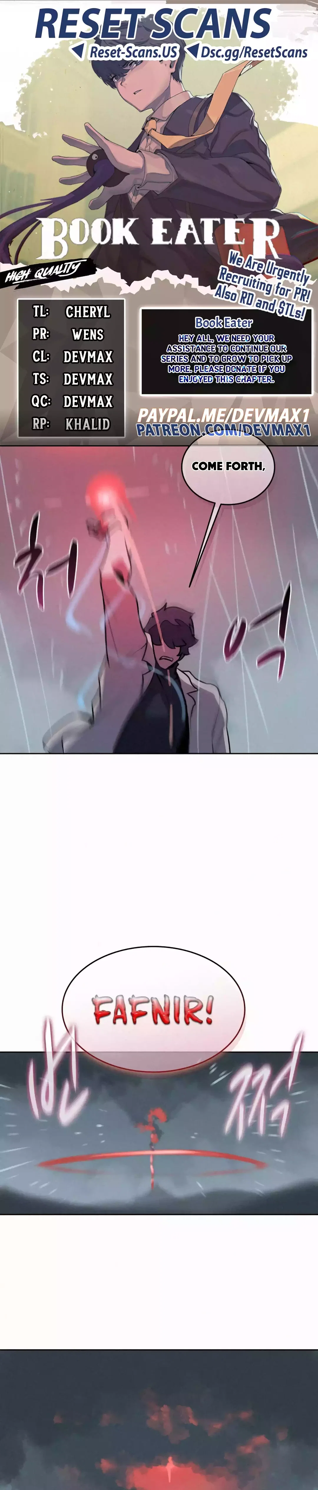 Chapter 112 - Image 2