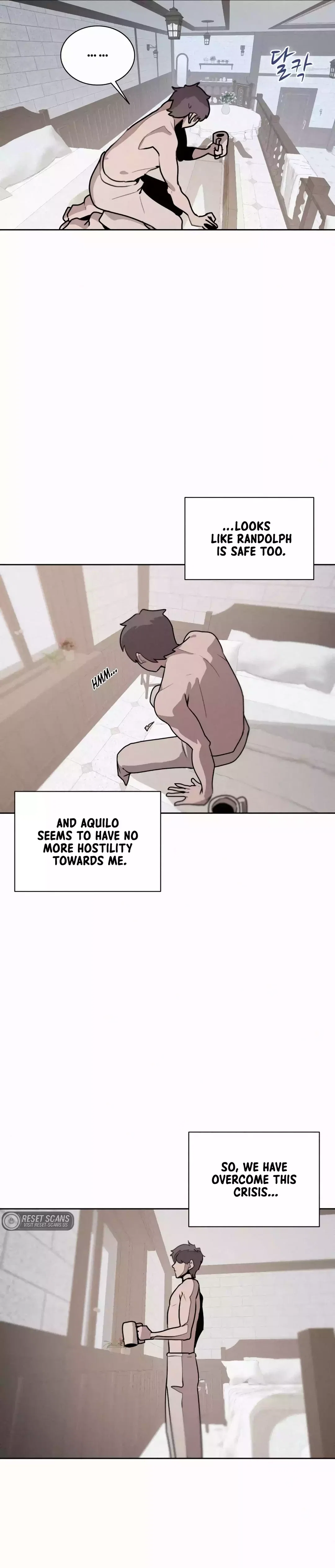 Chapter 112 - Image 30