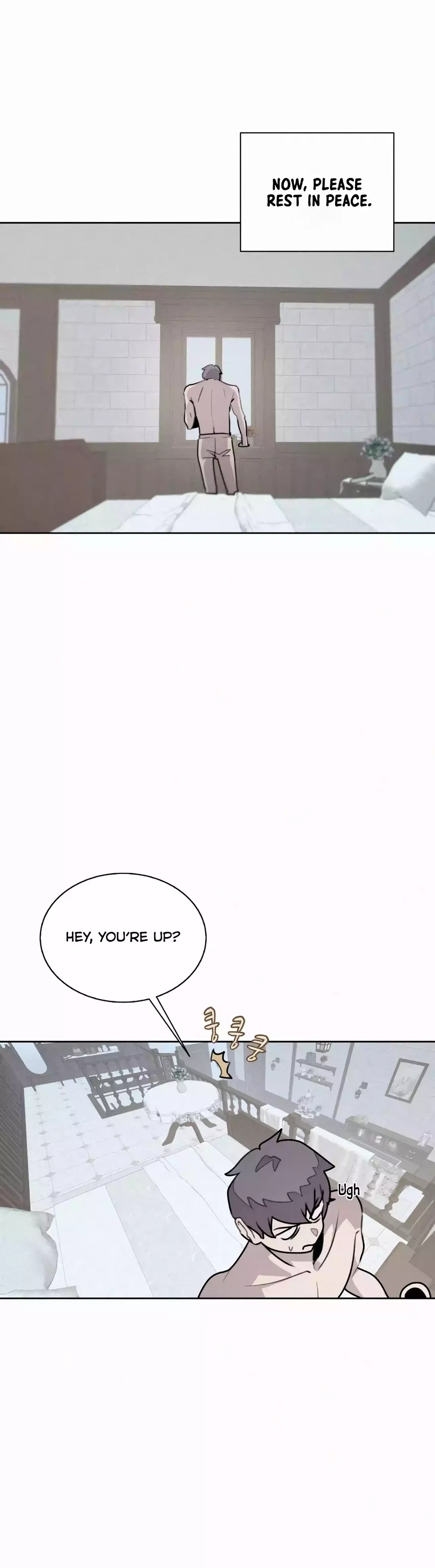 Chapter 112 - Image 32