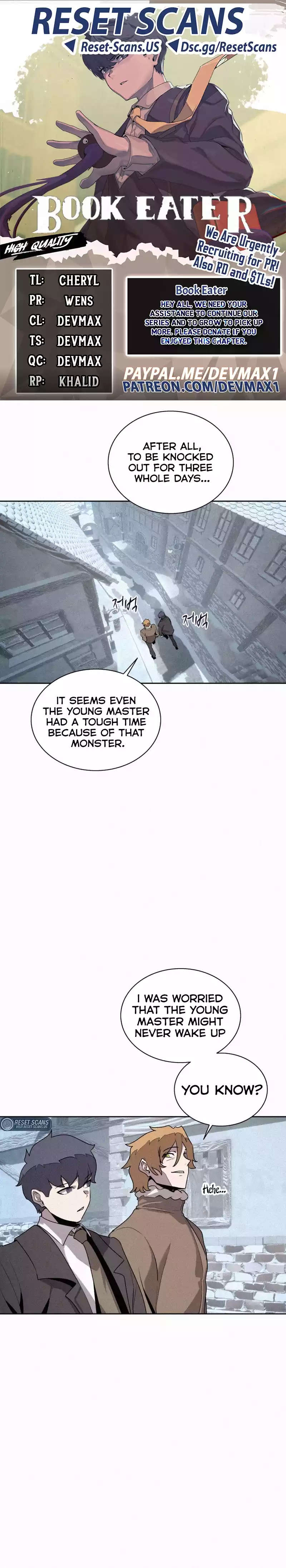 Chapter 113 - Image 2