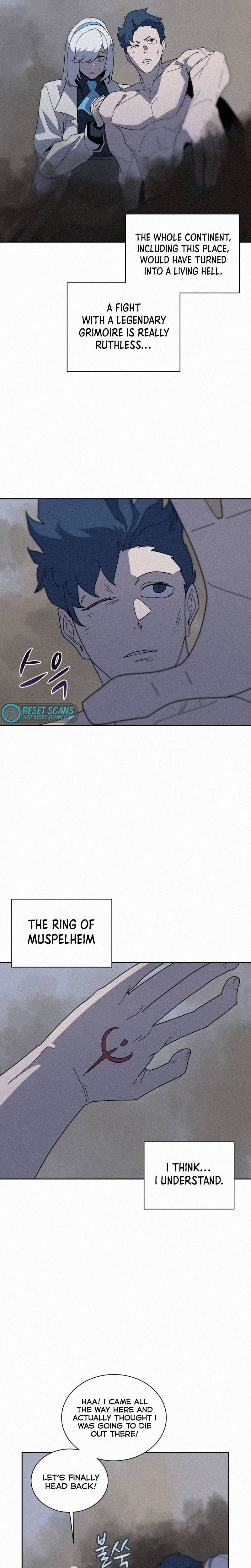 Chapter 83 - Image 22