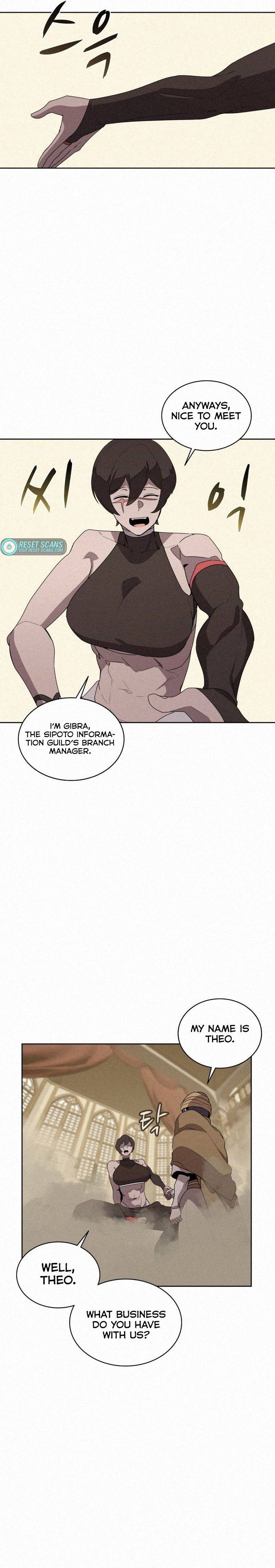 Chapter 91 - Image 6