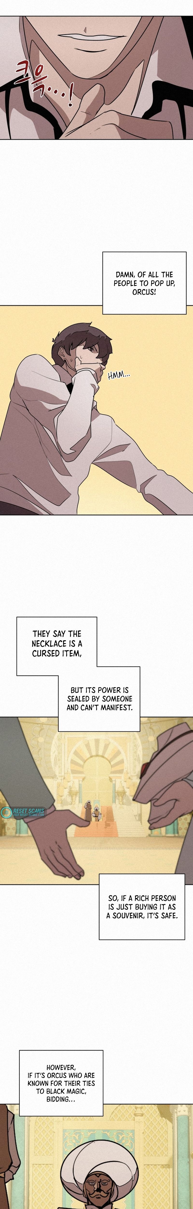 Chapter 95 - Image 10