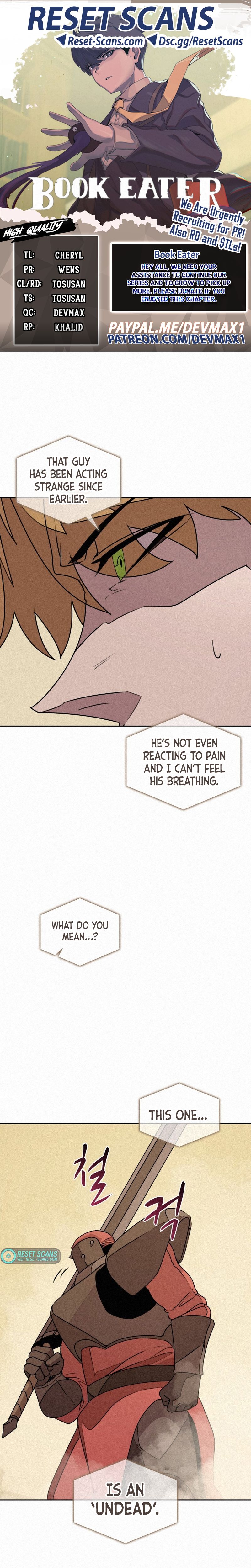 Chapter 97 - Image 2