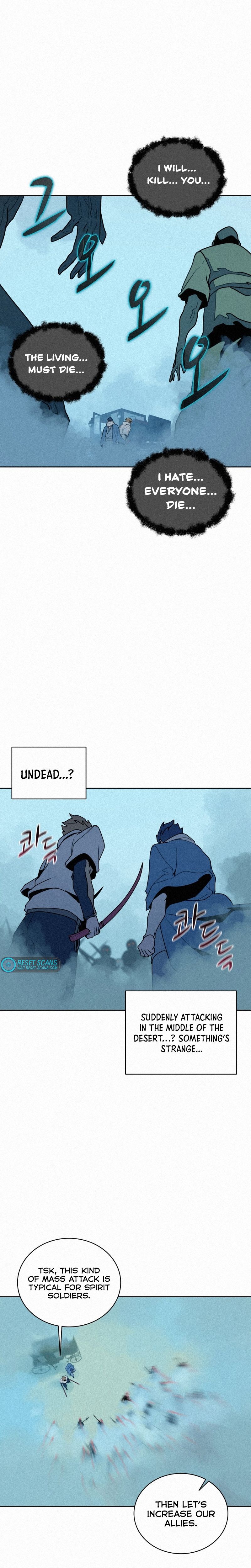 Chapter 99 - Image 15