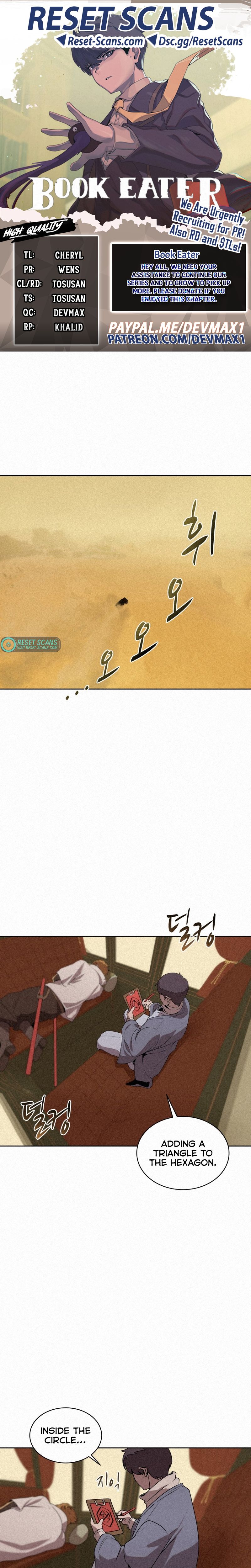 Chapter 99 - Image 2