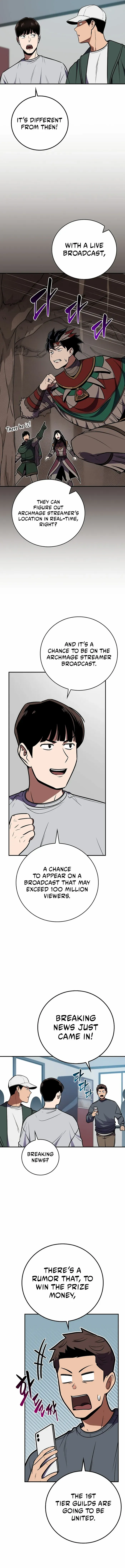 Chapter 101 - Image 11