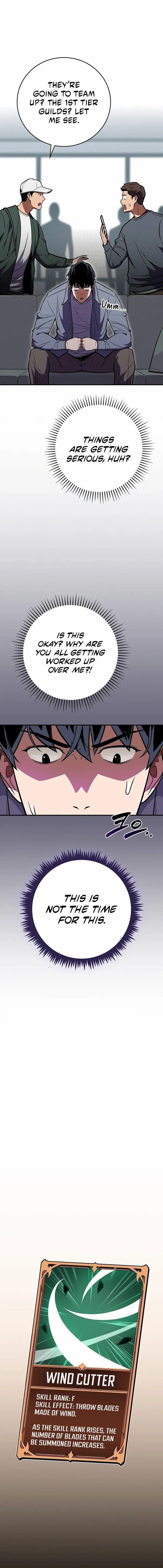 Chapter 101 - Image 12