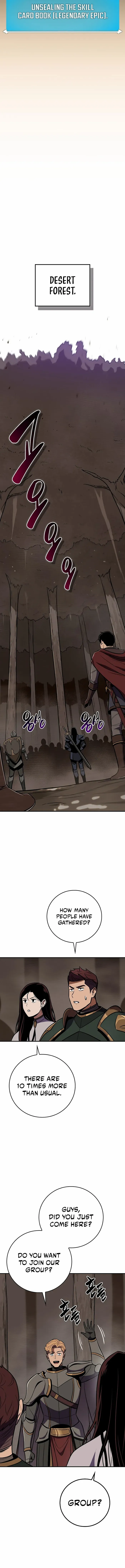 Chapter 101 - Image 15