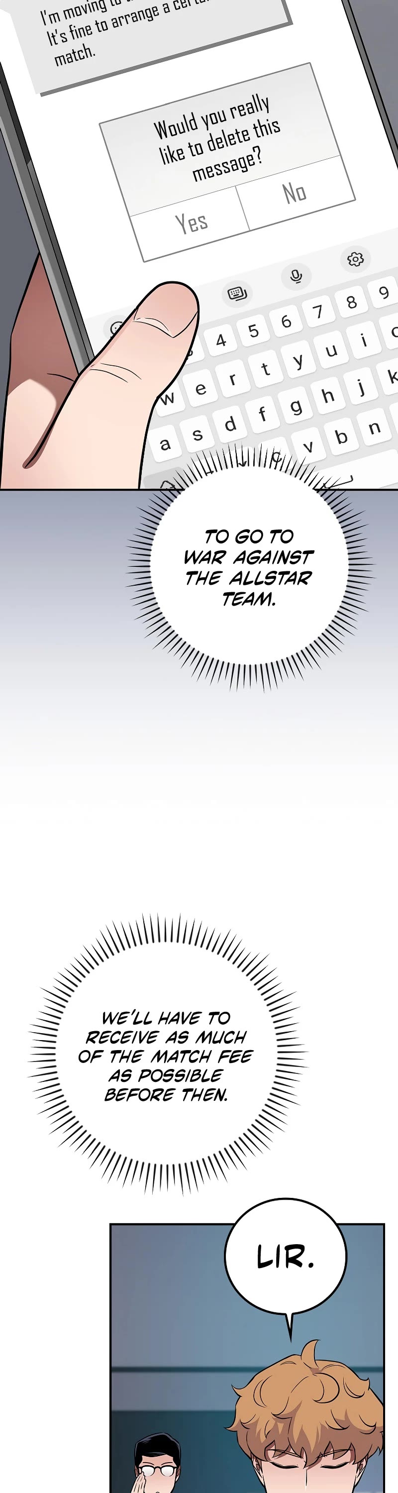 Chapter 126 - Image 33