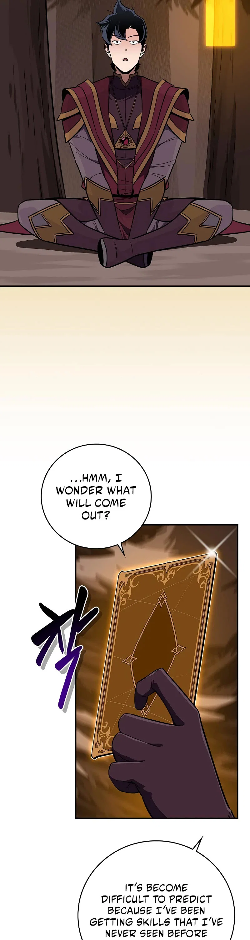 Chapter 126 - Image 43