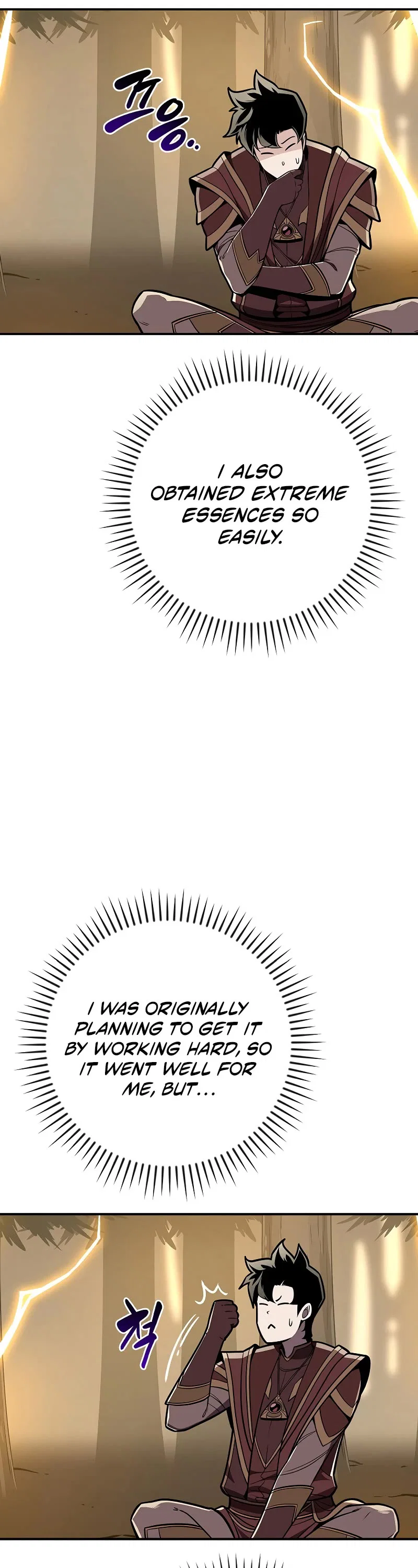 Chapter 128 - Image 27
