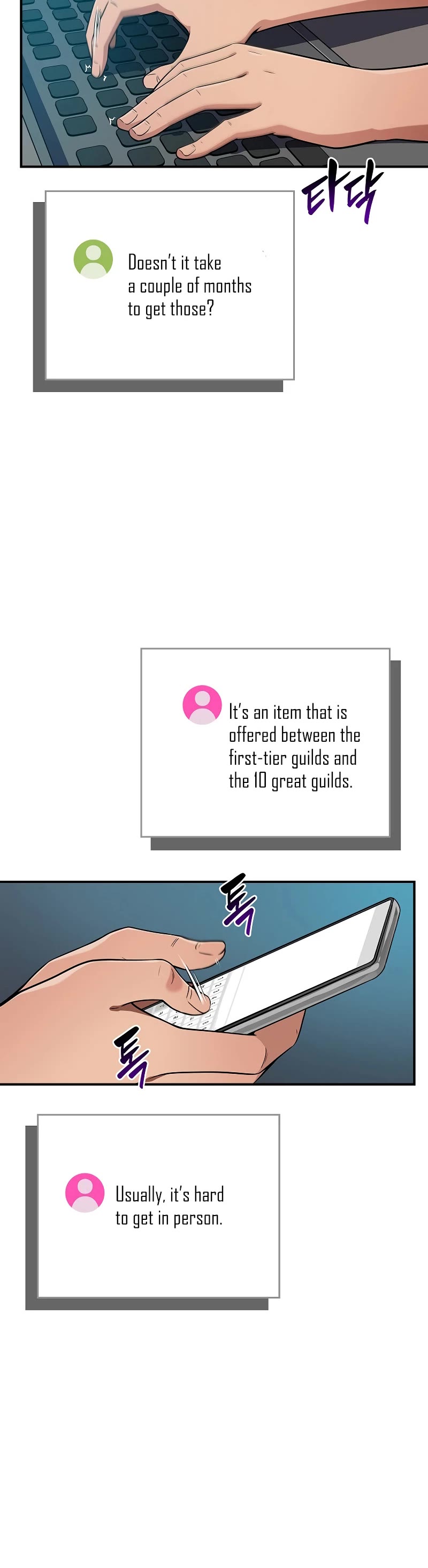 Chapter 128 - Image 5