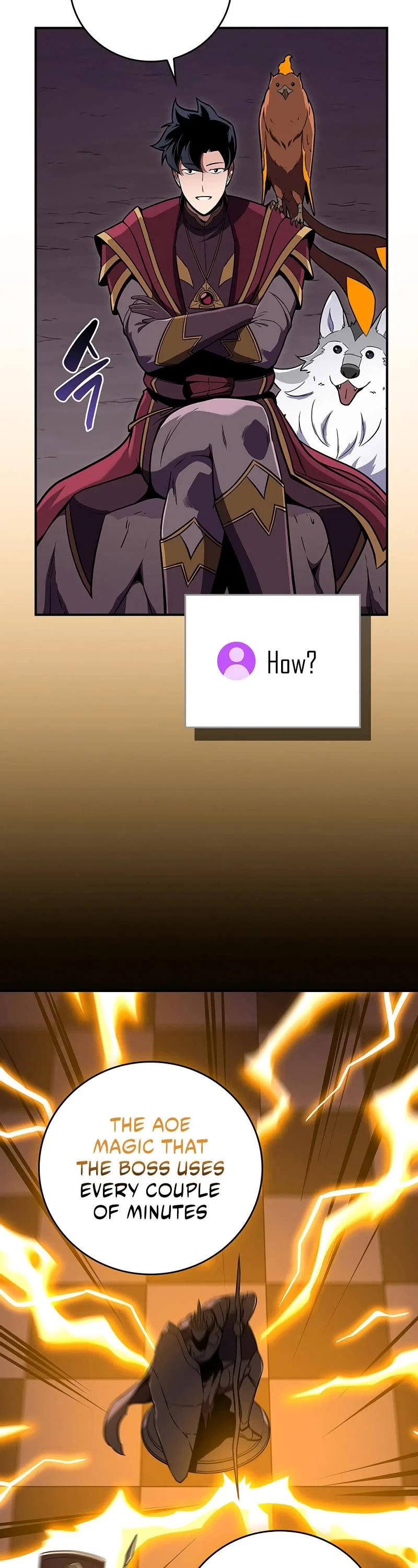 Chapter 129 - Image 15