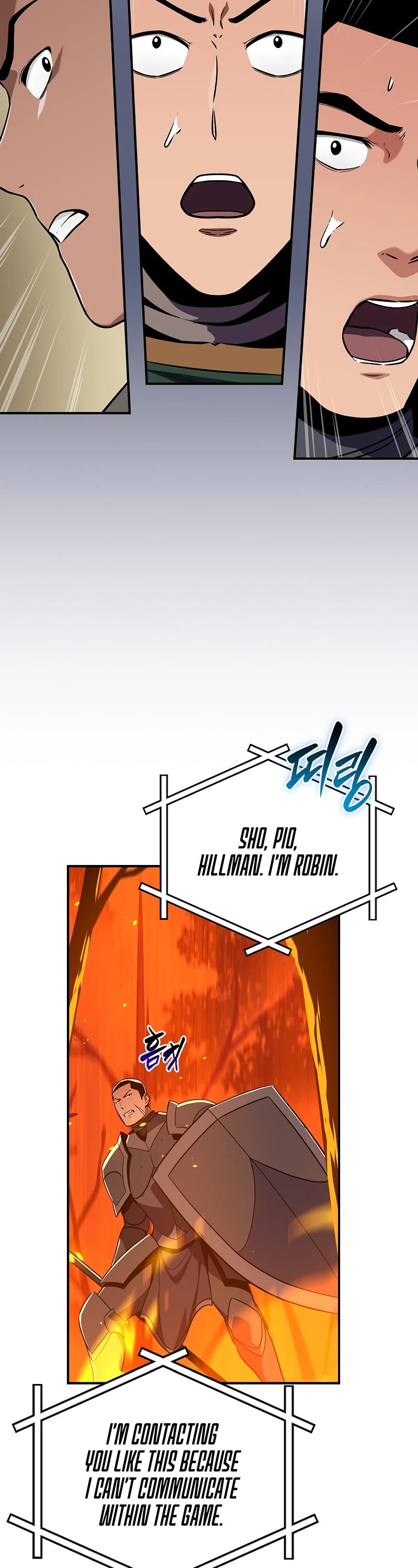 Chapter 129 - Image 21