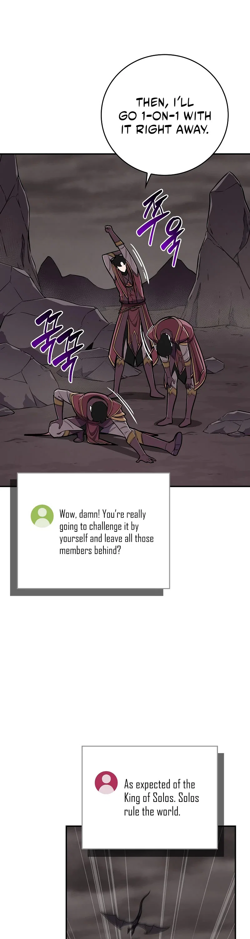 Chapter 129 - Image 25