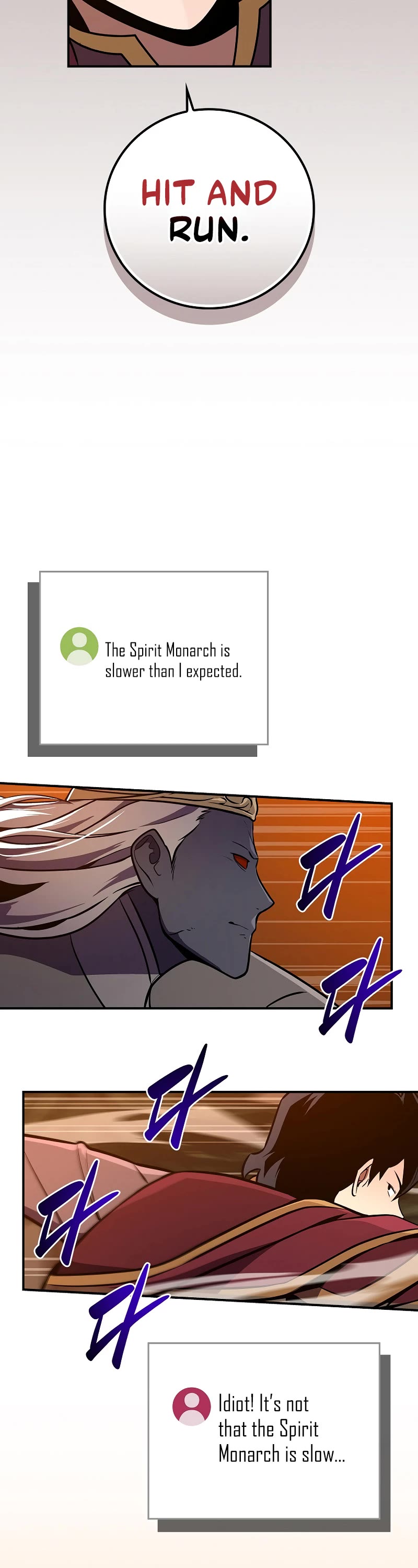 Chapter 129 - Image 30