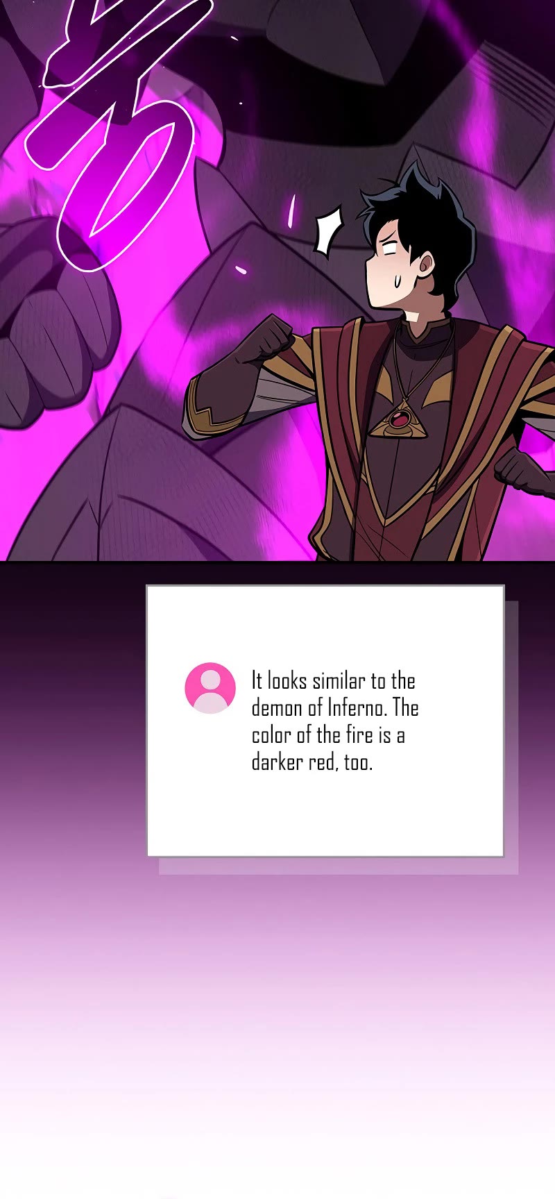 Chapter 130 - Image 20