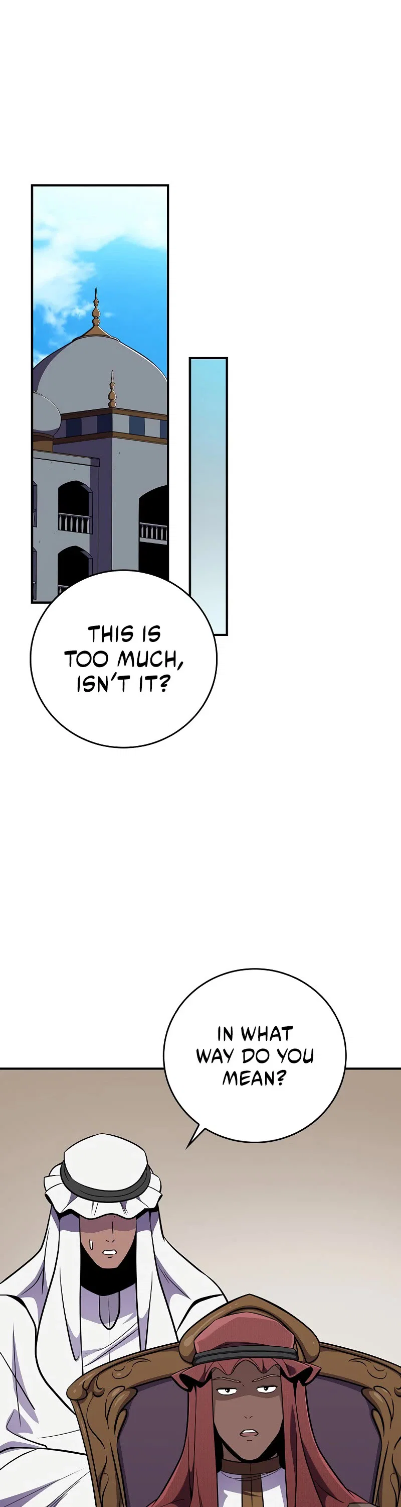 Chapter 130 - Image 32