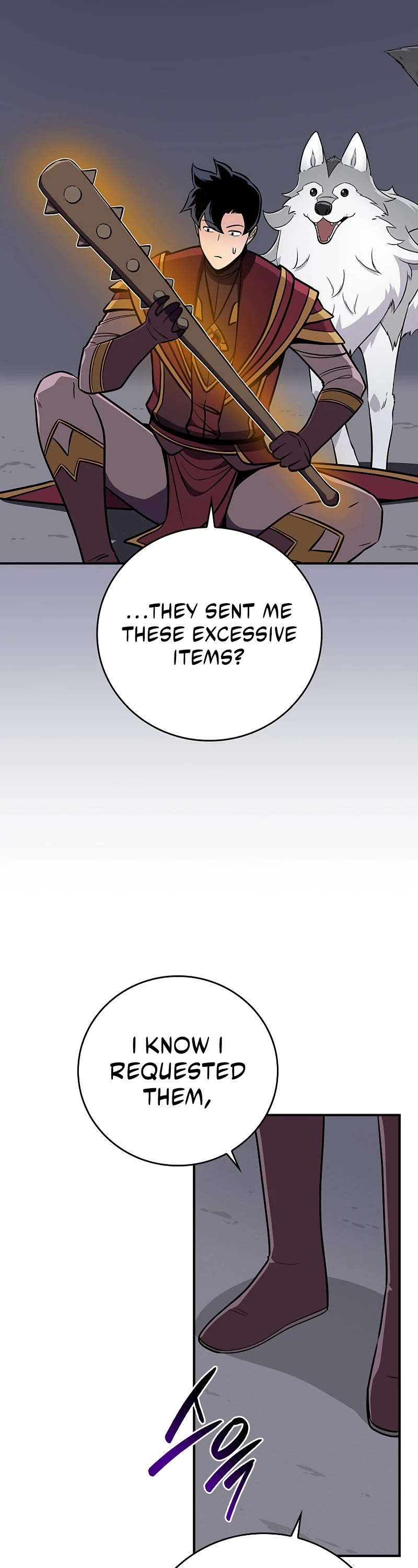 Chapter 131 - Image 26