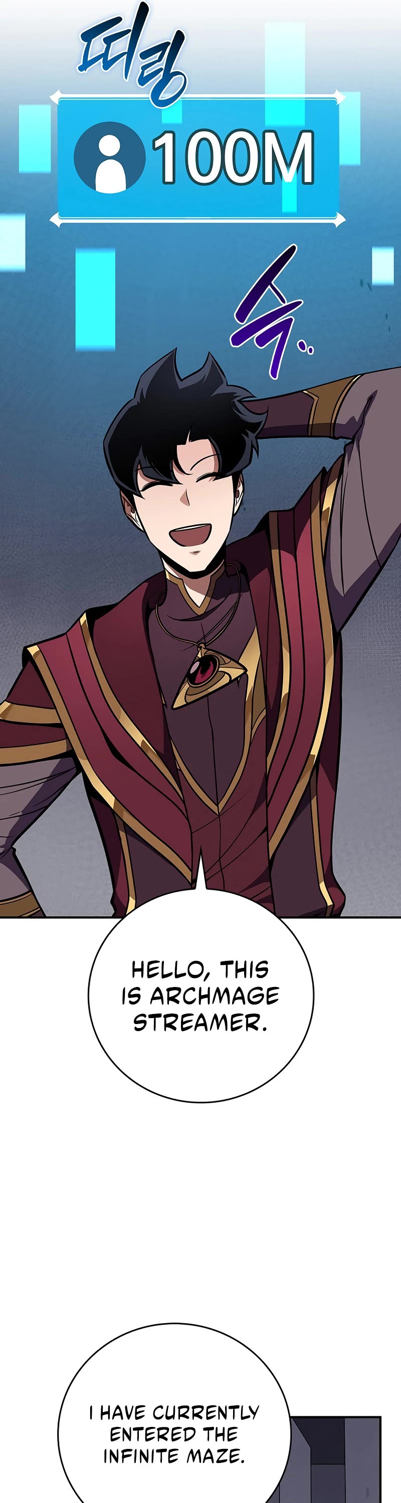 Chapter 131 - Image 38