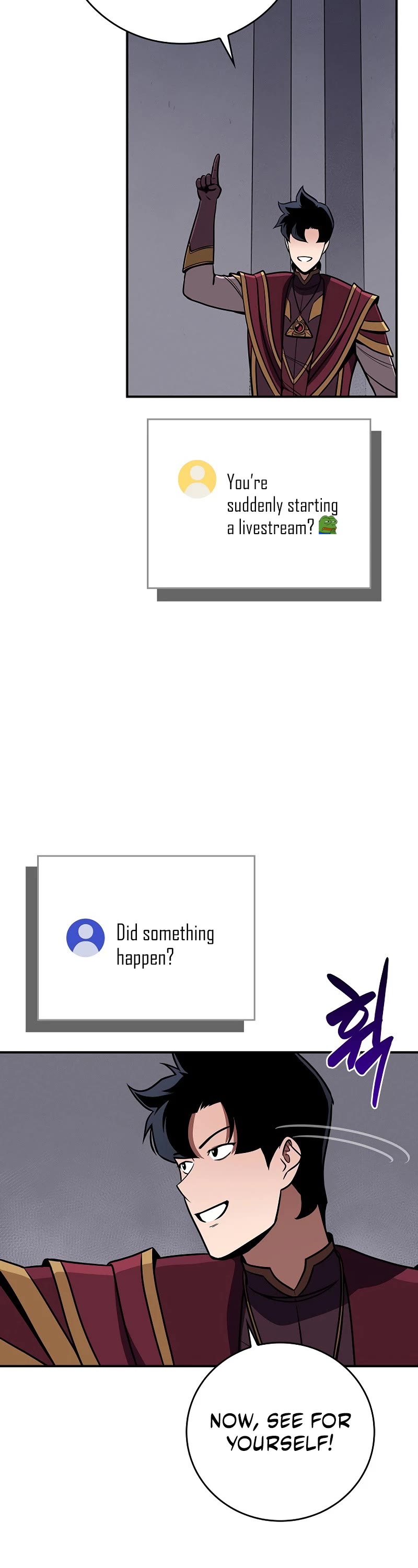 Chapter 131 - Image 39