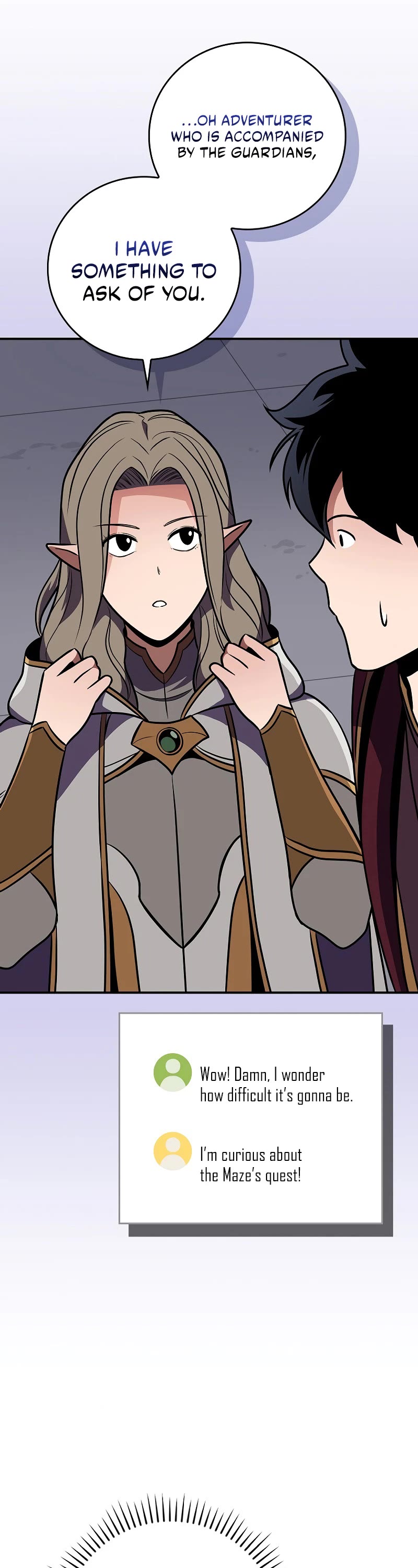 Chapter 131 - Image 43