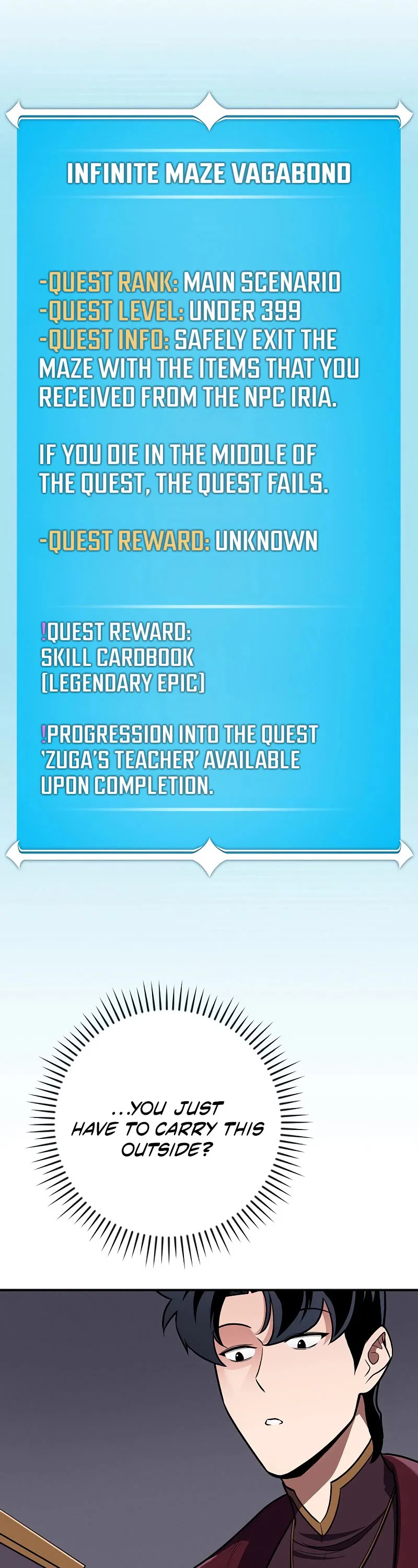 Chapter 131 - Image 49