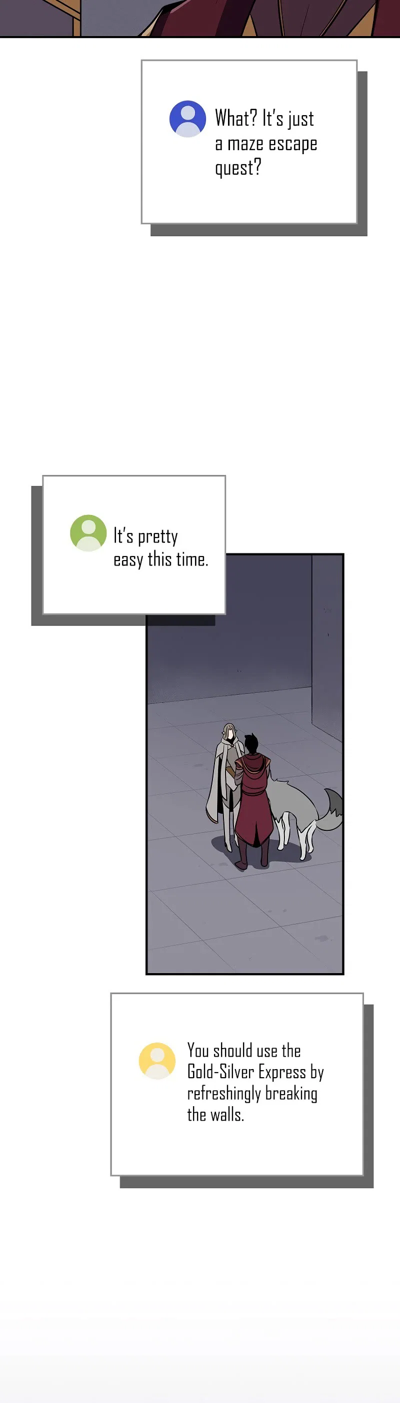 Chapter 131 - Image 50