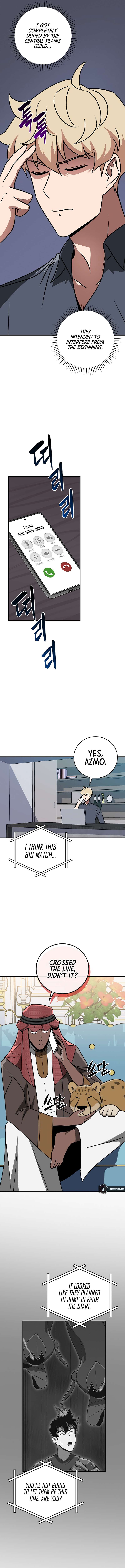 Chapter 91 - Image 7