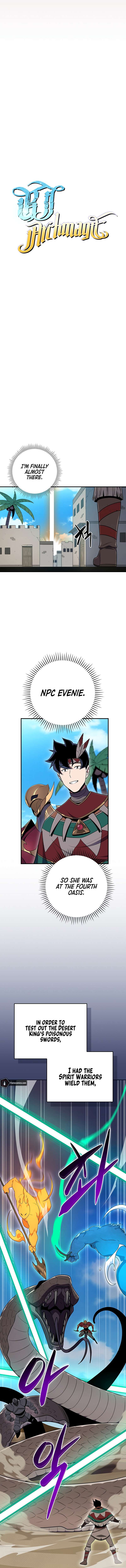 Chapter 99 - Image 4