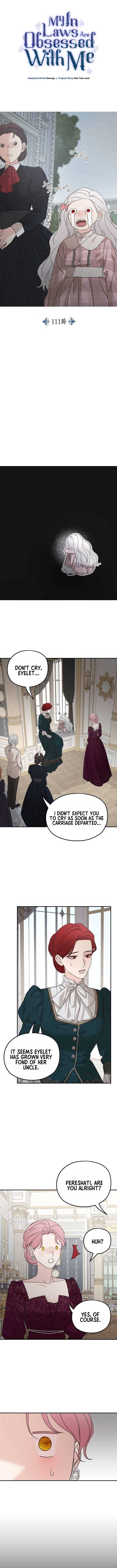 Chapter 111 - Image 6
