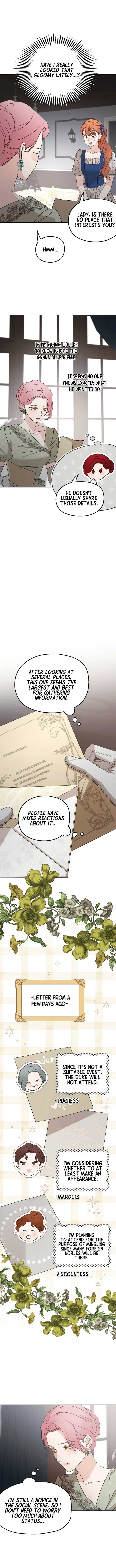 Chapter 111 - Image 9
