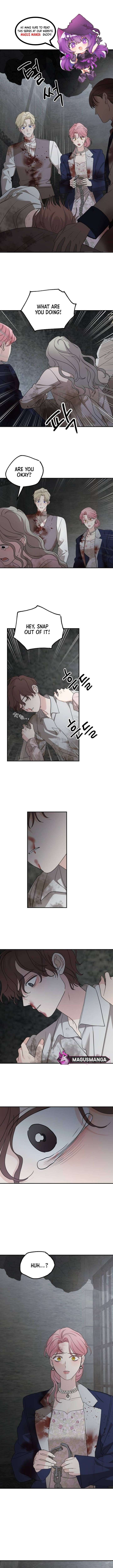 Chapter 116 - Image 2