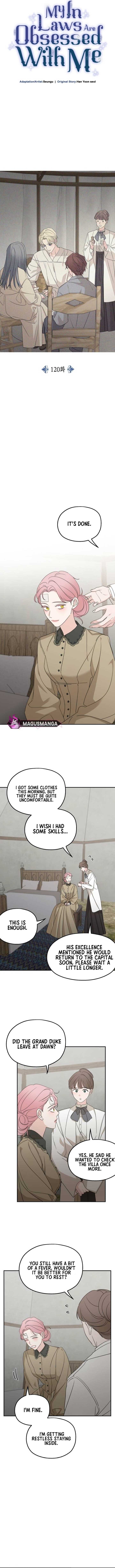 Chapter 120 - Image 2